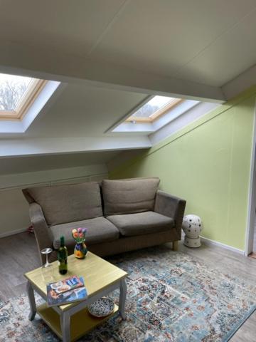 Apartamento Onder De Pannen Stavoren Exterior foto