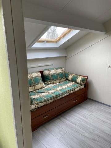 Apartamento Onder De Pannen Stavoren Exterior foto